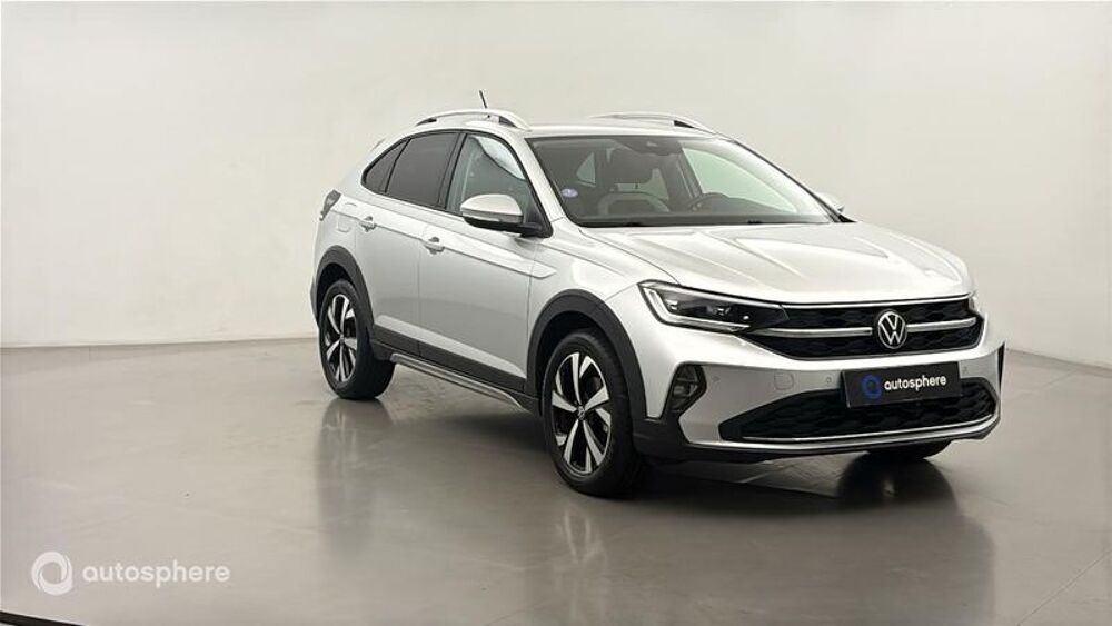 Taigo 1.0 TSI 110ch Style DSG7 2022 occasion 37540 Saint-Cyr-sur-Loire