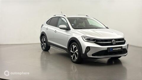 Taigo 1.0 TSI 110ch Style DSG7 2022 occasion 37540 Saint-Cyr-sur-Loire