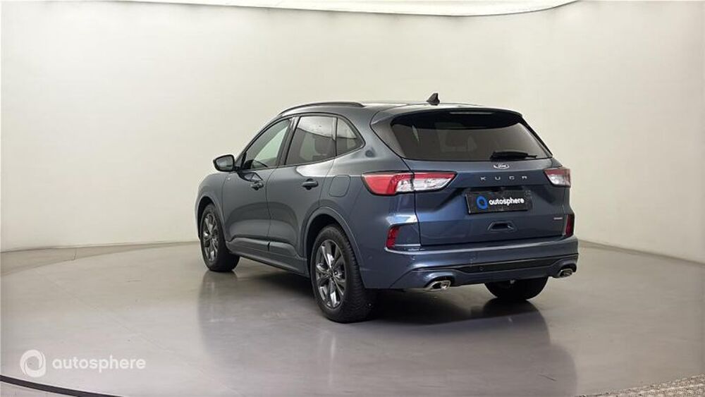 Kuga 2.5 Duratec 190ch FHEV E85 ST-Line BVA 2023 occasion 94400 Vitry-sur-Seine