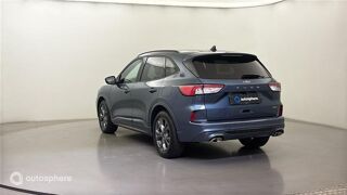 Kuga 2.5 Duratec 190ch FHEV E85 ST-Line BVA 2023 occasion 94400 Vitry-sur-Seine