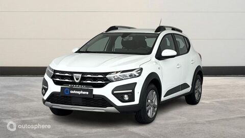 Annonce voiture Dacia Sandero 13799 €