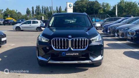 X1 xDrive25e 245ch xLine 2023 occasion 13300 Salon-de-Provence