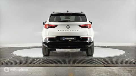 Grandland 1.2 Turbo 130ch 2022 occasion 63000 Clermont-Ferrand