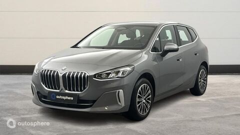 BMW Serie 2 218i 136ch Luxury DKG7 2023 occasion CHAMBRAY LES TOURS 37170