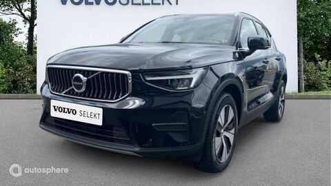 Annonce voiture Volvo XC40 27799 €
