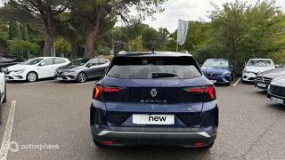 Sc&eacute;nic E-Tech Electric 220ch 87kWh Techno grande autonomie -25 2025 occasion 13800 ISTRES