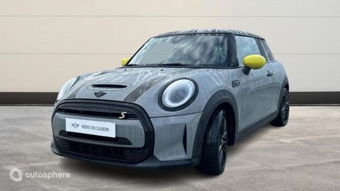 Mini Cooper SE 184ch Edition Premium Plus BVA 5CV 2022 occasion Aix-en-Provence 13100