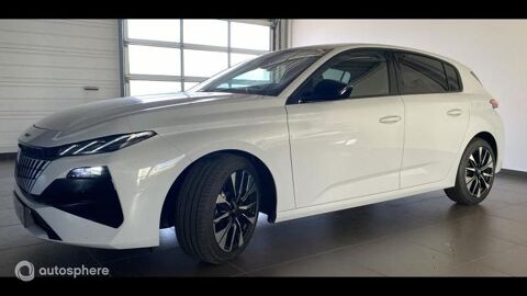 Annonce voiture Peugeot 308 32999 €