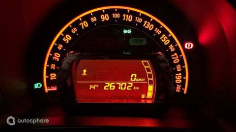 Twingo 1.0 SCe 65ch Equilibre 2022 occasion 54800 JARNY