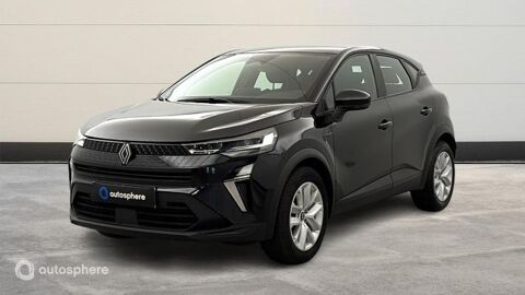 Annonce voiture Renault Captur 22999 €