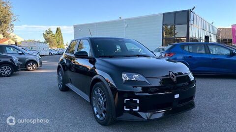 Clio III E-Tech Electrique 150ch 52kWh Evolution autonomie confort - 2026 occasion 13800 ISTRES