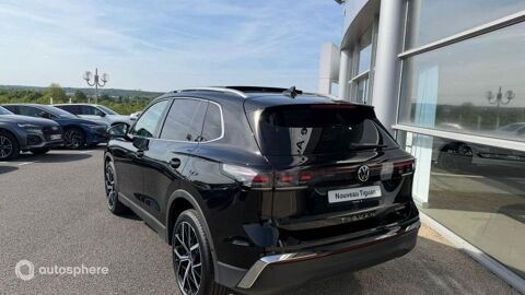 Tiguan 1.5 eHybrid 204ch Elegance DSG6 2026 occasion 16430 Champniers