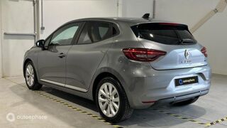 Clio 1.6 E-Tech hybride 145ch Evolution 2023 occasion 13300 SALON DE PROVENCE