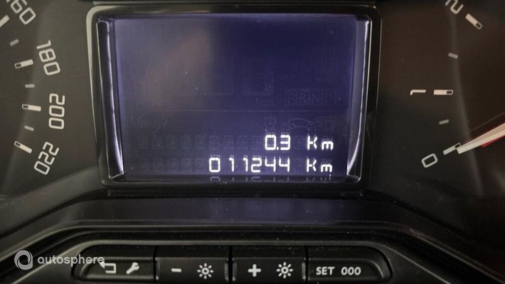 C3 1.2 PureTech 83ch S&S Shine 2023 occasion 57000 Metz