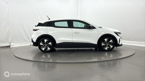 M&eacute;gane E-Tech Electric EV40 130ch Equilibre boost charge 2022 occasion 51100 Reims