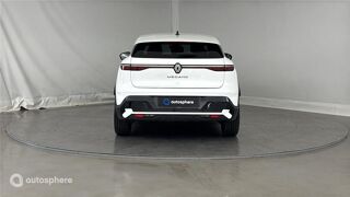 M&eacute;gane E-Tech Electric EV40 130ch Techno standard charge 2022 occasion 59160 Lomme