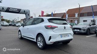 Clio 1.0 SCe 65ch Evolution - 24 2024 occasion 59470 Wormhout