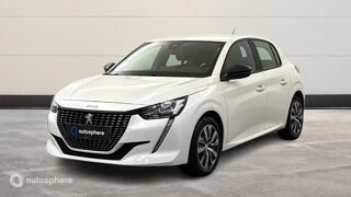 208 1.2 PureTech 100 S&S Active 2023 occasion 63000 Clermont-Ferrand