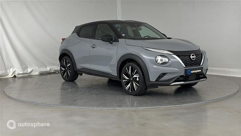 Juke 1.6 Hybrid 143ch N-Design 2023.5 2023 occasion 59223 Roncq