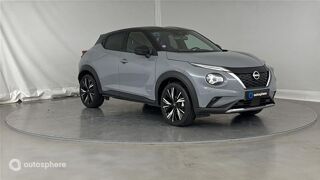 Juke 1.6 Hybrid 143ch N-Design 2023.5 2023 occasion 59223 Roncq