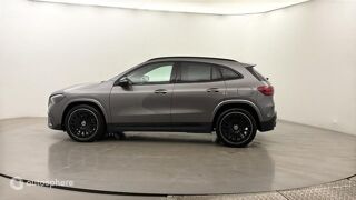 Classe GLA 200 163ch AMG Line 7G-DCT 2024 occasion 86000 Poitiers
