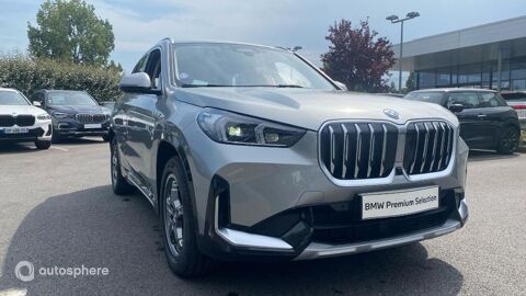 X1 xDrive25e 245ch xLine 2023 occasion 64100 Bayonne