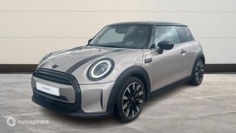 Annonce voiture Mini Cooper 23299 €
