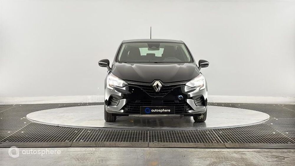 Clio 1.0 TCe 90ch Equilibre 2023 occasion 74200 Thonon-les-Bains