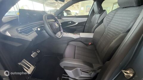 Annonce voiture Peugeot 5008 35499 €