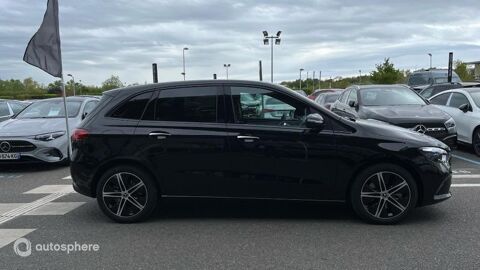Classe B 250 e Hybrid EQ 163+109ch Progressive Line 8G-DCT 2026 occasion 77144 Mont&eacute;vrain