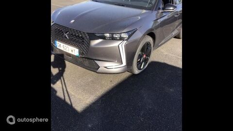 Citro&euml;n DS4 E-TENSE 225ch Performance Line + 2022 occasion Poitiers 86000