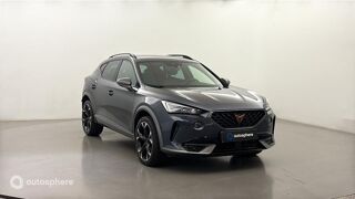 Formentor 1.5 TSI 150ch Business Edition DSG7 2022 occasion 79000 Niort
