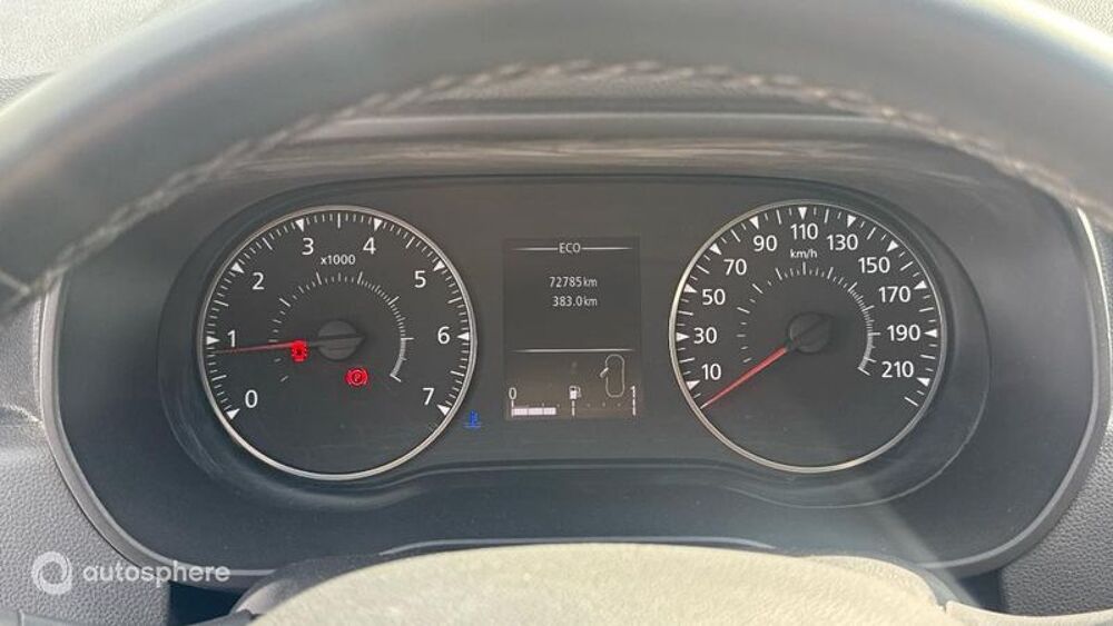 Duster 1.5 Blue dCi 115ch Prestige 4x2 2019 occasion 13127 Vitrolles