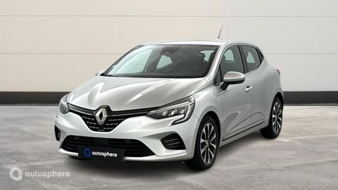 Annonce voiture Renault Clio 12999 €