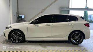 S&eacute;rie 1 118dA 150ch M Sport 2019 occasion 13100 Aix-en-Provence