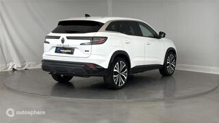 Austral 1.2 E-Tech full hybrid 200ch Iconic 2023 occasion 57000 Metz