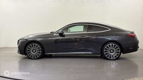 CLE 300 258ch AMG Line 4Matic 9G-Tronic 2023 occasion 60740 Saint-Maximin