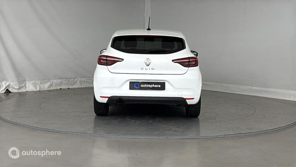 Clio 1.5 Blue dCi 100ch Evolution 2023 occasion 57000 Metz