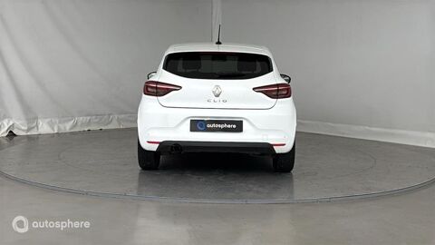 Clio 1.5 Blue dCi 100ch Evolution 2023 occasion 57000 Metz