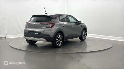 Captur 1.0 TCe 90ch Evolution 2024 occasion 57000 Metz