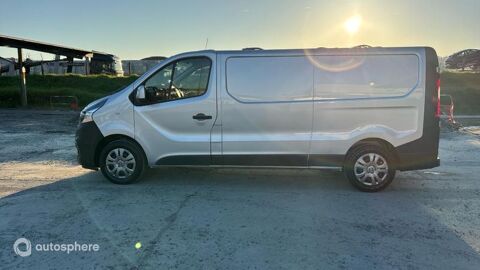 Talento 1.0 CH1 2.0 Ecojet 120ch Evoluzione 2021 occasion 93250 Villemomble