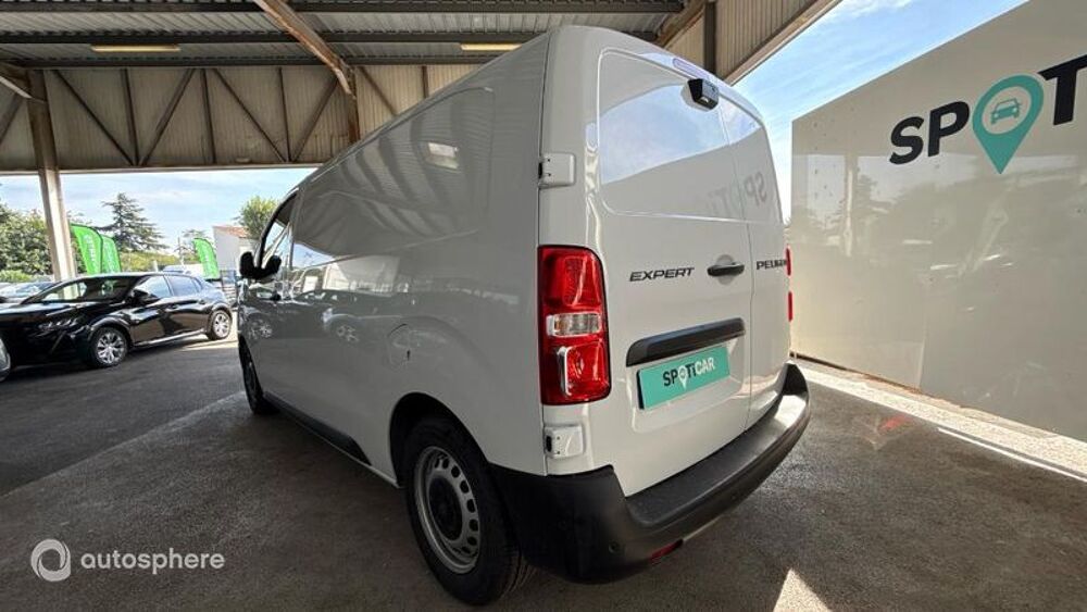 Expert M 2.2 Diesel 150ch 2026 occasion 13300 Salon-de-Provence
