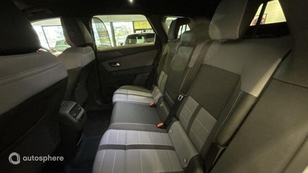 Grandland 1.2 Turbo Hybrid 145ch GS e-DCT6 2025 occasion 63000 Clermont-Ferrand