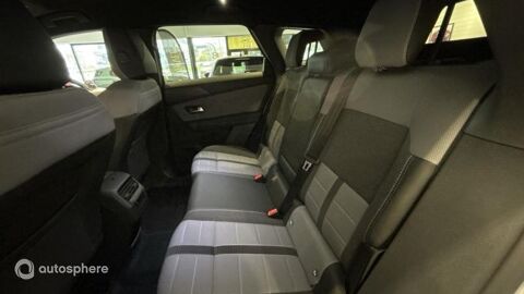 Grandland 1.2 Turbo Hybrid 145ch GS e-DCT6 2025 occasion 63000 Clermont-Ferrand