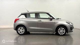 Swift 1.2 Dualjet Hybrid 83ch Avantage 2022 occasion 37540 Saint-Cyr-sur-Loire