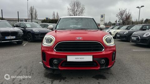 Countryman Cooper 136ch Northwood 2020 occasion 40990 MEES