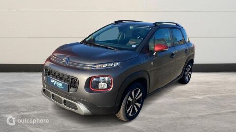 Citro&euml;n C3 Aircross PureTech 110ch S&S C-Series E6.d 2020 occasion Champniers 16430