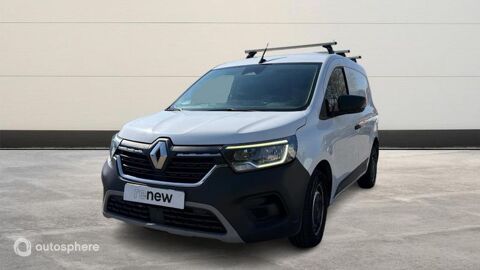 Renault Kangoo 1.5 Blue dCi 95ch Grand Confort S&eacute;same Ouvre Toi 2022 occasion ISTRES 13800