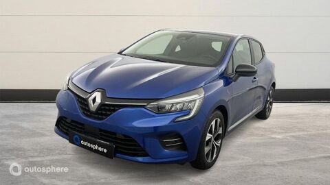 Annonce voiture Renault Clio 15499 