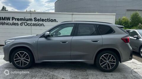 X1 sDrive18i 136ch M Sport 2023 occasion 30000 N&icirc;mes